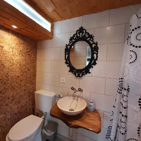 By Interlaken. Parking *