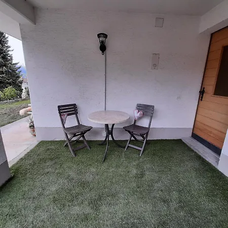 Apartment By Interlaken. Parking Ringgenberg