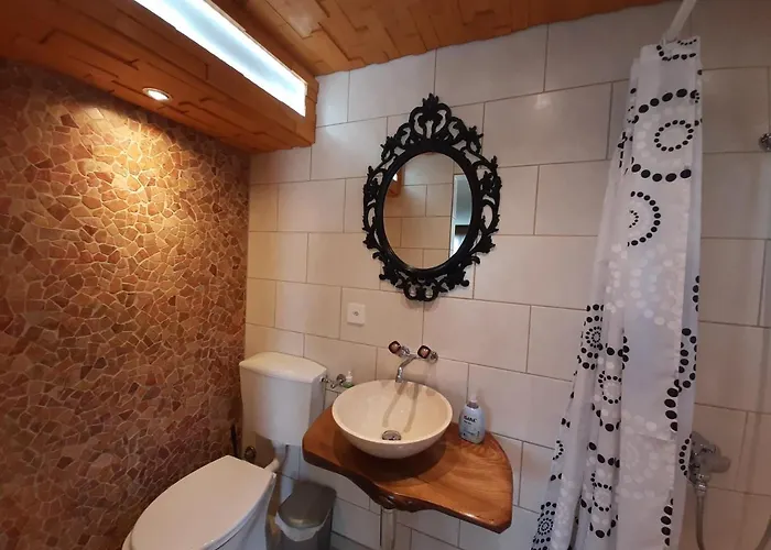 By Interlaken. Parking *