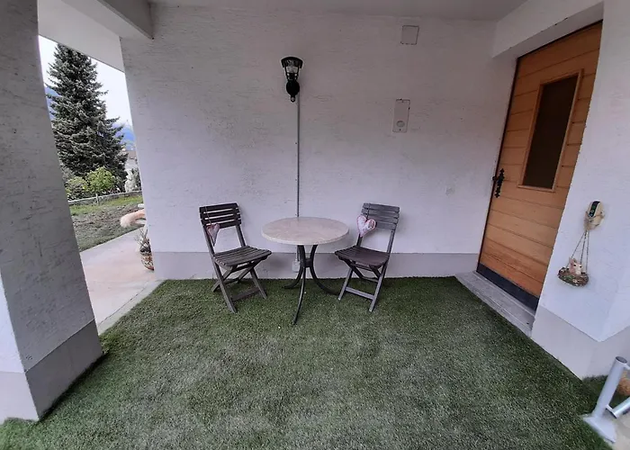 Appartamento By Interlaken. Parking Ringgenberg