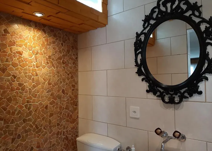 By Interlaken. Parking Appartamento