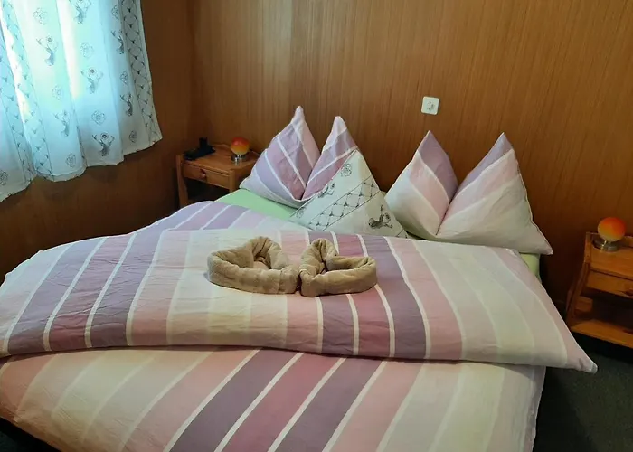 Appartamento By Interlaken. Parking *