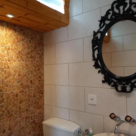 By Interlaken. Parking Apartamento