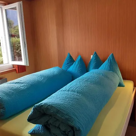 Apartamento By Interlaken. Parking Ringgenberg