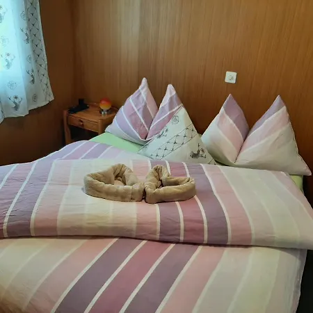 Apartamento By Interlaken. Parking *